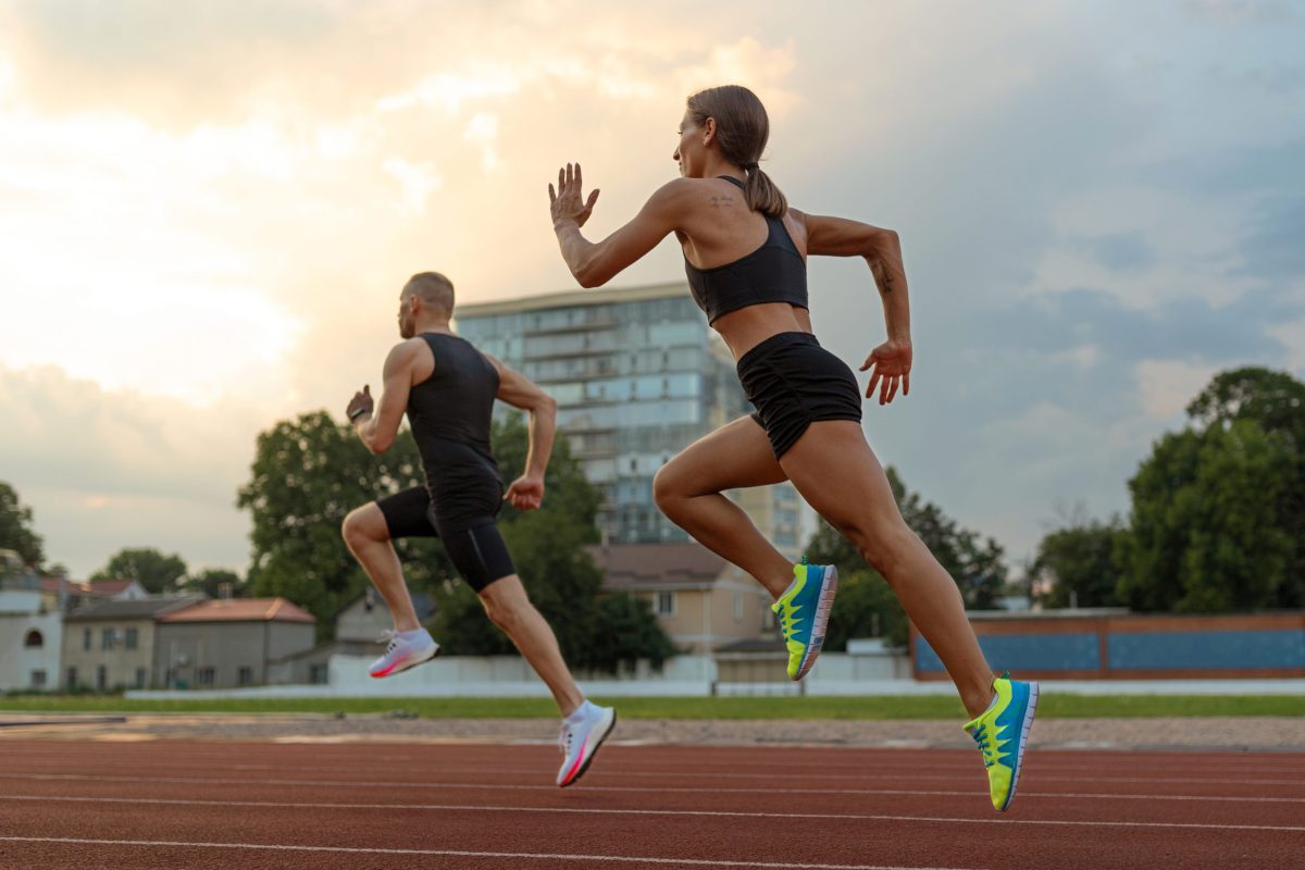 Peptide Therapy for Athletic Performance, Chicago Heights